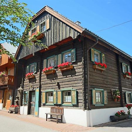 Appartements Knappenhaus By Schladming-Appartements Exterior photo