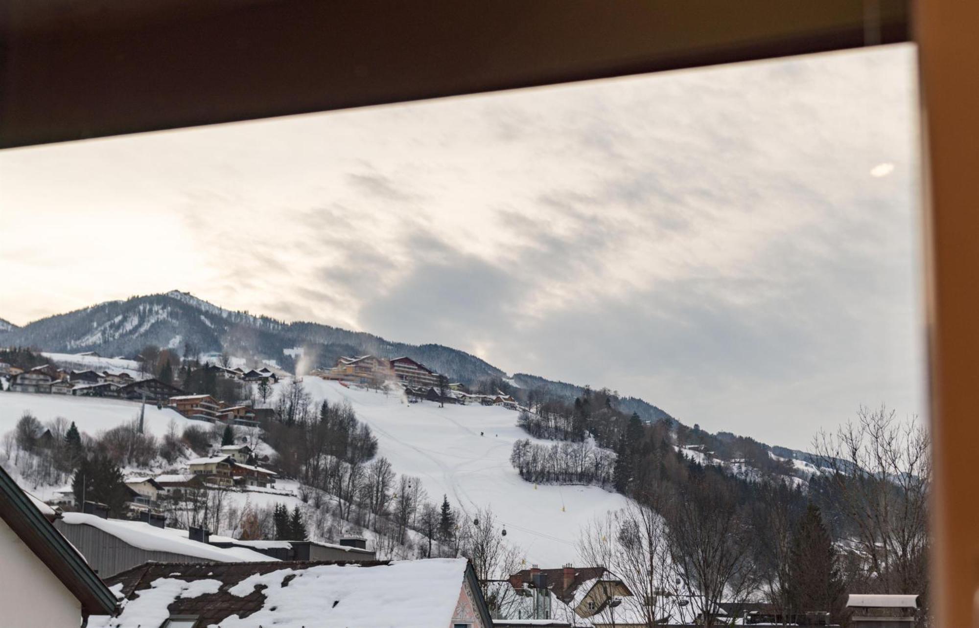 Appartements Knappenhaus By Schladming-Appartements Room photo