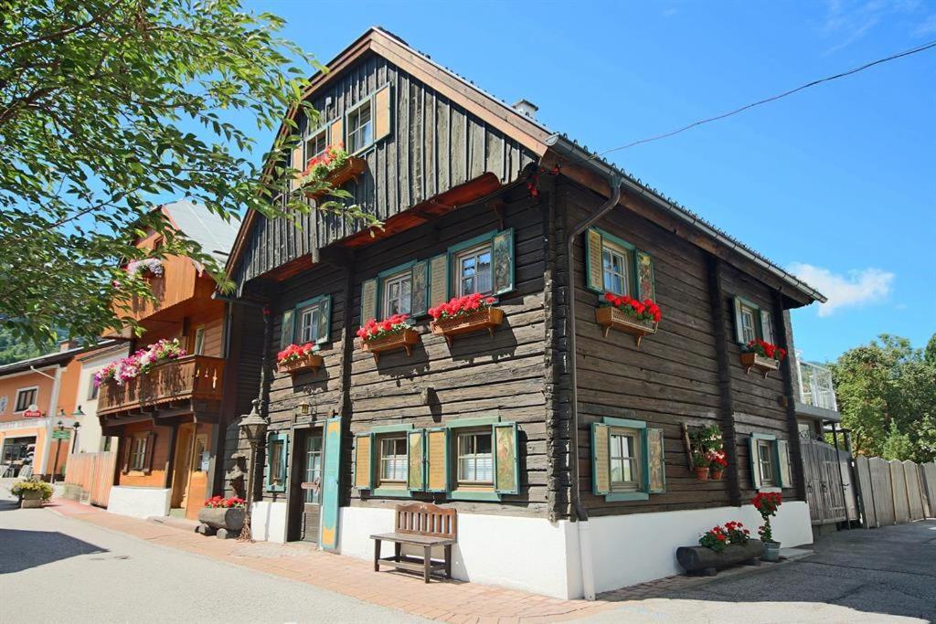 Appartements Knappenhaus By Schladming-Appartements Exterior photo