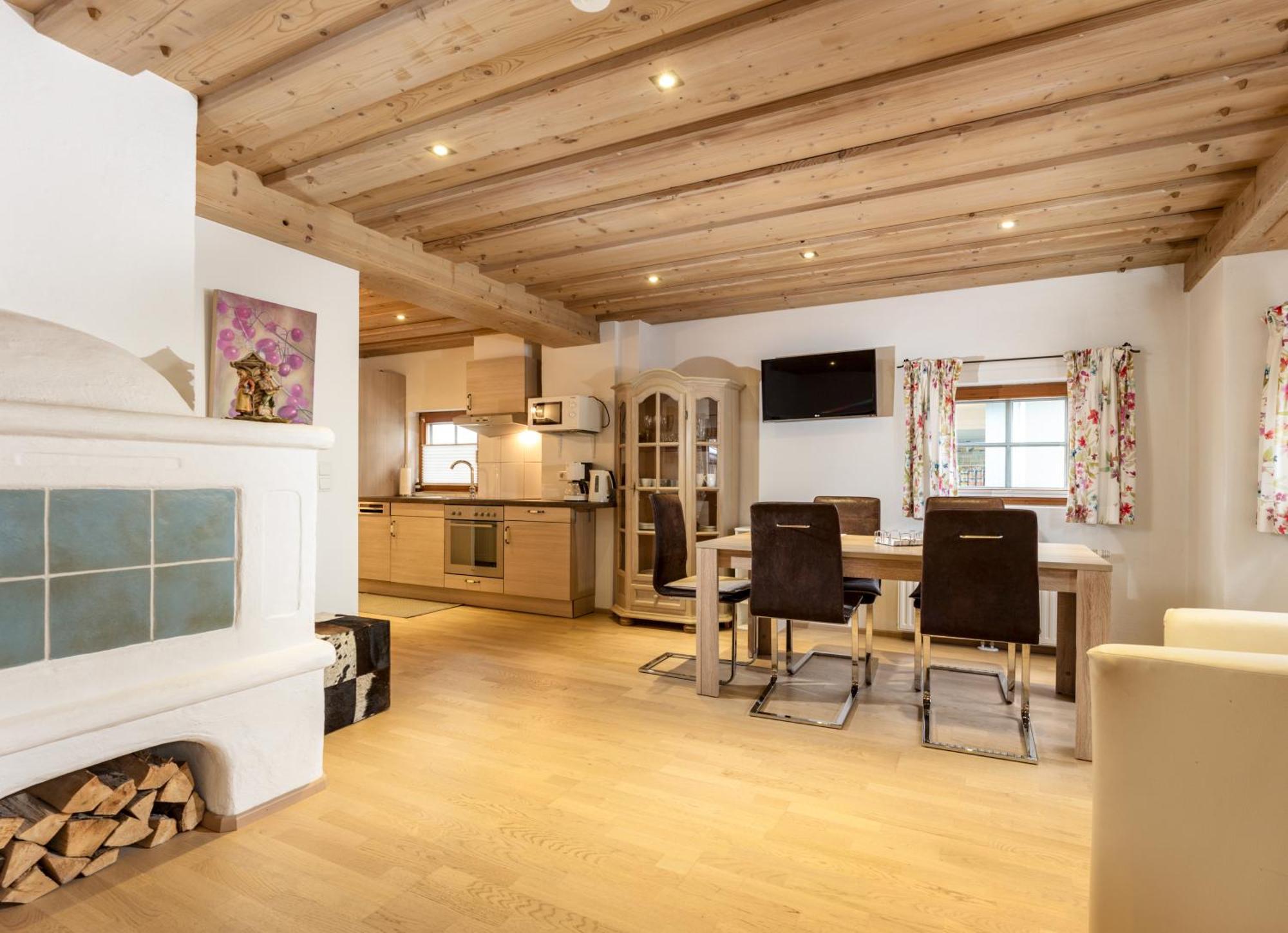 Appartements Knappenhaus By Schladming-Appartements Room photo