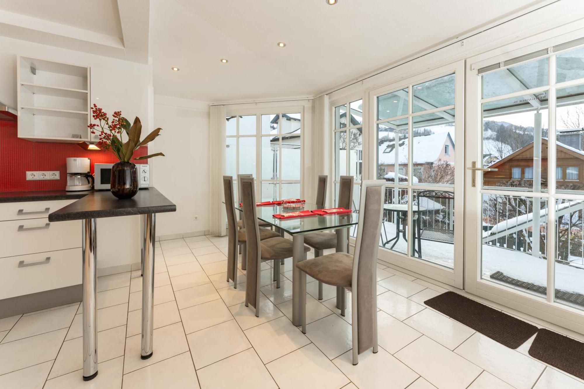 Appartements Knappenhaus By Schladming-Appartements Room photo