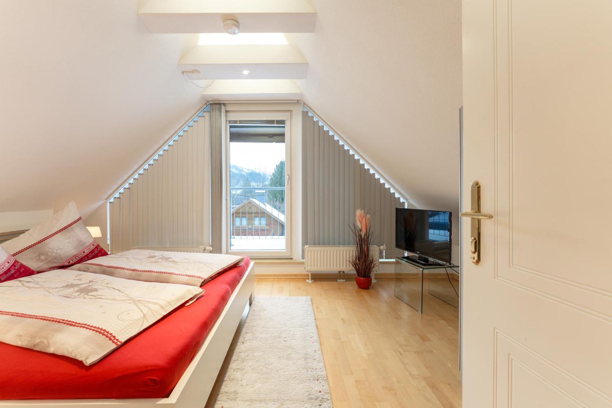 Appartements Knappenhaus By Schladming-Appartements Room photo