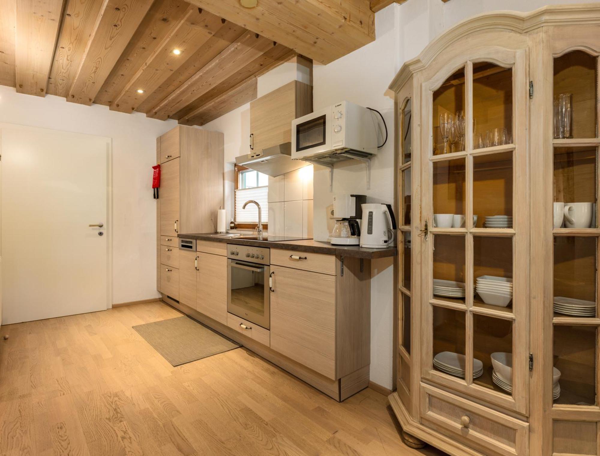 Appartements Knappenhaus By Schladming-Appartements Room photo